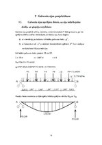 Paraugs 'Divstāvu ēkas starpstāvu pārseguma nesošo tērauda konstrukciju projekts', 12.