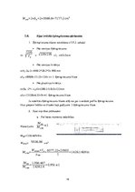 Paraugs 'Divstāvu ēkas starpstāvu pārseguma nesošo tērauda konstrukciju projekts', 18.