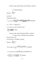 Paraugs 'Divstāvu ēkas starpstāvu pārseguma nesošo tērauda konstrukciju projekts', 19.