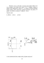 Paraugs 'Divstāvu ēkas starpstāvu pārseguma nesošo tērauda konstrukciju projekts', 25.