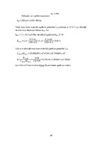 Paraugs 'Divstāvu ēkas starpstāvu pārseguma nesošo tērauda konstrukciju projekts', 28.