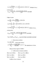 Paraugs 'Divstāvu ēkas starpstāvu pārseguma nesošo tērauda konstrukciju projekts', 30.