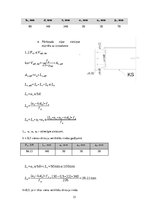 Paraugs 'Divstāvu ēkas starpstāvu pārseguma nesošo tērauda konstrukciju projekts', 31.