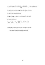 Paraugs 'Divstāvu ēkas starpstāvu pārseguma nesošo tērauda konstrukciju projekts', 32.
