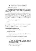 Paraugs 'Divstāvu ēkas starpstāvu pārseguma nesošo tērauda konstrukciju projekts', 33.