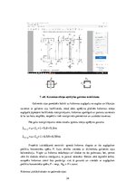 Paraugs 'Divstāvu ēkas starpstāvu pārseguma nesošo tērauda konstrukciju projekts', 34.