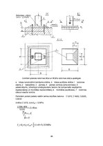 Paraugs 'Divstāvu ēkas starpstāvu pārseguma nesošo tērauda konstrukciju projekts', 49.