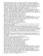 Eseja 'The Portrayal of Women in Novels Written Hundreds of Years Ago', 1.