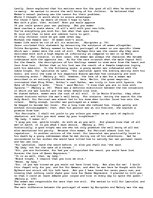 Eseja 'The Portrayal of Women in Novels Written Hundreds of Years Ago', 2.