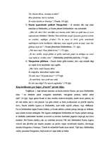 Konspekts 'J.V.Gēte "Fausts"', 13.