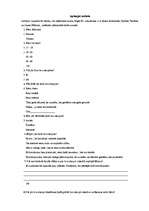 Referāts 'Ticēt vai neticēt horoskopiem?', 50.