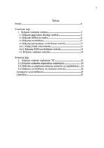 Referāts 'Materiālo vērtību krājumi, to ietekme uz uzņēmējdarbības rezultātiem', 2.