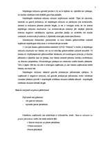 Referāts 'Materiālo vērtību krājumi, to ietekme uz uzņēmējdarbības rezultātiem', 7.