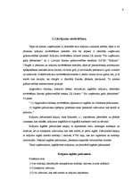 Referāts 'Materiālo vērtību krājumi, to ietekme uz uzņēmējdarbības rezultātiem', 9.