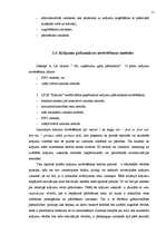 Referāts 'Materiālo vērtību krājumi, to ietekme uz uzņēmējdarbības rezultātiem', 11.