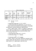 Referāts 'Materiālo vērtību krājumi, to ietekme uz uzņēmējdarbības rezultātiem', 13.