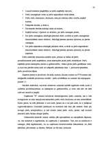 Referāts 'Materiālo vērtību krājumi, to ietekme uz uzņēmējdarbības rezultātiem', 20.