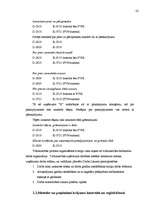 Referāts 'Materiālo vērtību krājumi, to ietekme uz uzņēmējdarbības rezultātiem', 22.