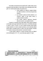 Referāts 'Uzņēmuma X kapitāla apjoma un struktūras analīze', 7.