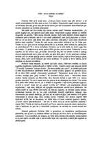 Eseja 'Nīče - sevis mīlētājs vai nīdējs?', 1.