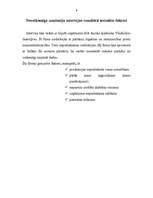 Referāts 'Veiksmīgas uzņēmējdarbības pamati', 9.