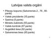 Prezentācija 'Valsts pārvaldes forma', 3.