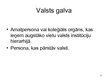Prezentācija 'Valsts pārvaldes forma', 4.