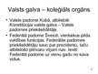 Prezentācija 'Valsts pārvaldes forma', 8.