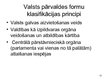 Prezentācija 'Valsts pārvaldes forma', 12.