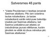 Prezentācija 'Valsts pārvaldes forma', 13.
