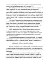 Referāts 'Jurista darbs Latvijā', 11.