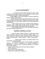 Referāts 'Valsts budžets', 3.