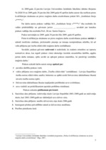 Prakses atskaite 'Atskaite par pirms kvalifikācijas eksāmena un pirms maģistra darba aizstāvēšanas', 3.