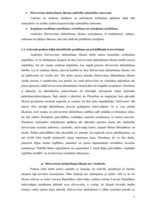 Prakses atskaite 'Atskaite par pirms kvalifikācijas eksāmena un pirms maģistra darba aizstāvēšanas', 5.