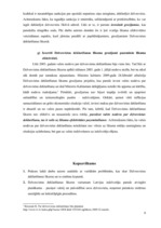 Prakses atskaite 'Atskaite par pirms kvalifikācijas eksāmena un pirms maģistra darba aizstāvēšanas', 8.