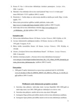 Prakses atskaite 'Atskaite par pirms kvalifikācijas eksāmena un pirms maģistra darba aizstāvēšanas', 11.