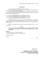 Prakses atskaite 'Atskaite par pirms kvalifikācijas eksāmena un pirms maģistra darba aizstāvēšanas', 15.