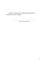 Prakses atskaite 'Atskaite par pirms kvalifikācijas eksāmena un pirms maģistra darba aizstāvēšanas', 20.