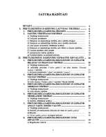 Diplomdarbs 'Pretlikumīgi darījumi un to sekas', 2.