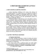 Diplomdarbs 'Pretlikumīgi darījumi un to sekas', 6.