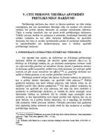 Diplomdarbs 'Pretlikumīgi darījumi un to sekas', 45.