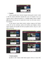 Konspekts 'Dokumentālā raidījuma "Adreses" analīze', 3.