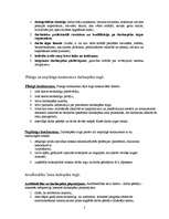 Referāts 'Darba tirgus un bezdarba situācija Latvijā', 2.