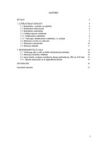 Referāts 'Rododendru selekcija', 2.