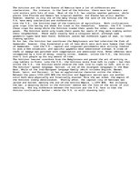 Eseja 'Compare and Contrast: Hittites and the United States of America', 1.
