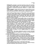 Konspekts 'Vispārīgā psiholoģija', 3.