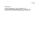 Konspekts 'Vispārīgā psiholoģija', 5.