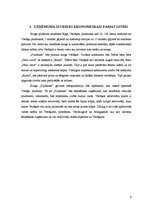 Referāts 'Kroga "Pludmale" tehnoloģiskais projekts', 6.