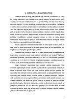 Referāts 'Kroga "Pludmale" tehnoloģiskais projekts', 7.