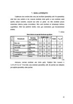 Referāts 'Kroga "Pludmale" tehnoloģiskais projekts', 29.